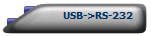 USB->RS-232